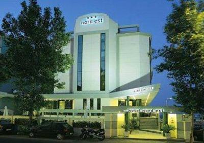 фото отеля Hotel Nord Est