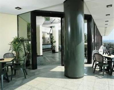 фото отеля Hotel Nord Est