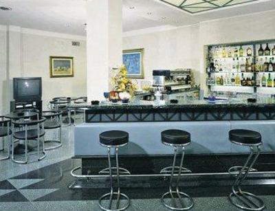 фото отеля Hotel Nord Est