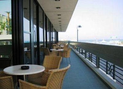 фото отеля Hotel Nord Est