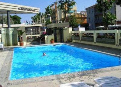 фото отеля Hotel Nord Est