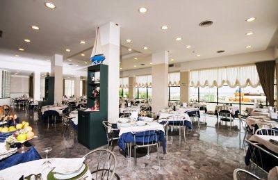 фото отеля Hotel Nord Est
