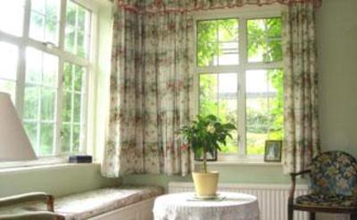 фото отеля Downs Edge Country House Bristol