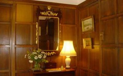 фото отеля Downs Edge Country House Bristol
