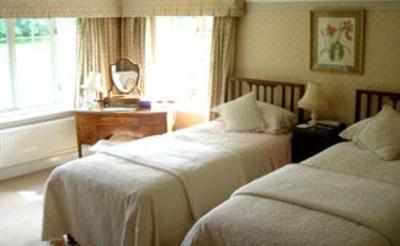 фото отеля Downs Edge Country House Bristol