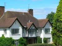 Downs Edge Country House Bristol