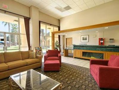 фото отеля Days Inn Bakersfield