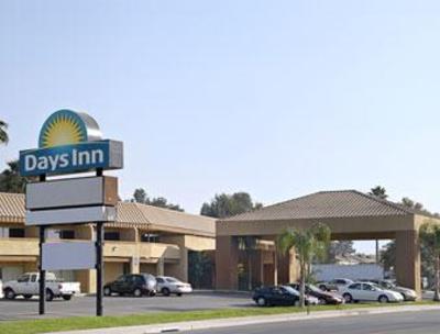 фото отеля Days Inn Bakersfield