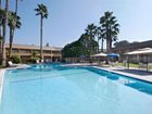 фото отеля Days Inn Bakersfield