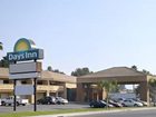 фото отеля Days Inn Bakersfield