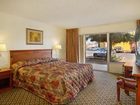 фото отеля Days Inn Bakersfield