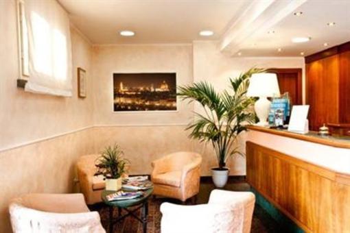 фото отеля Hotel Vedute