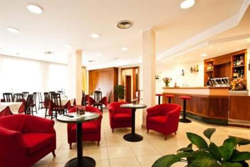 фото отеля Hotel Vedute