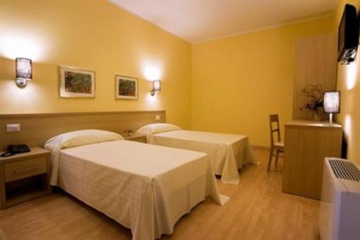 фото отеля Hotel Vedute