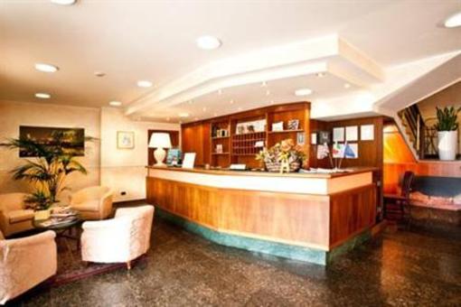 фото отеля Hotel Vedute
