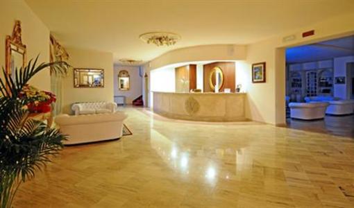фото отеля Hotel Vedute