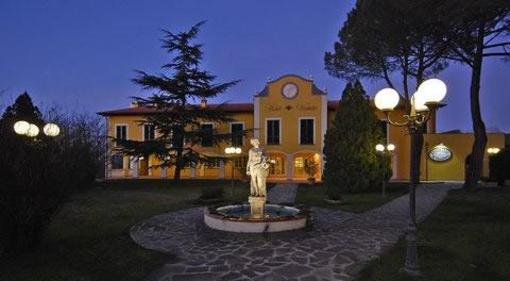 фото отеля Hotel Vedute