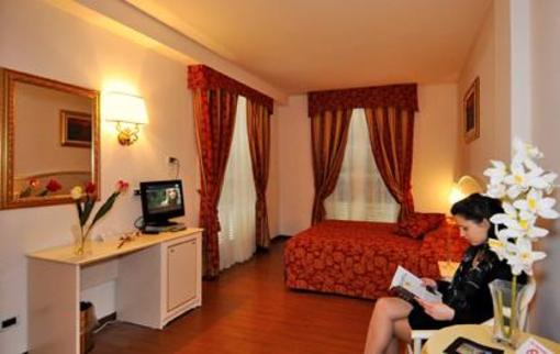 фото отеля Hotel Vedute