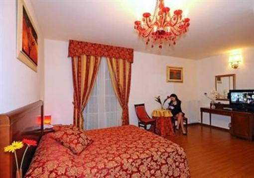 фото отеля Hotel Vedute