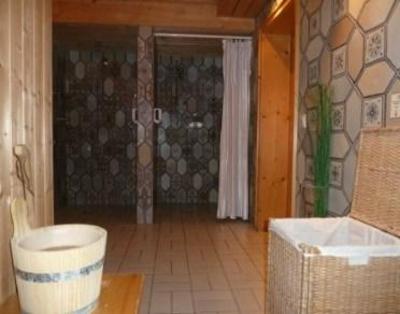 фото отеля Ferienhotel Silberdistel Garni