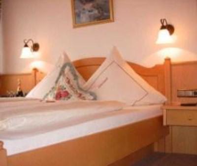 фото отеля Ferienhotel Silberdistel Garni