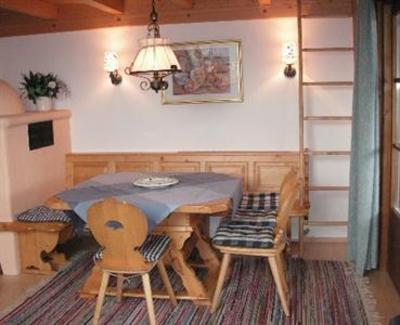 фото отеля Ferienhotel Silberdistel Garni
