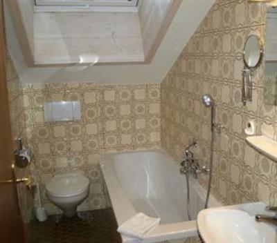 фото отеля Ferienhotel Silberdistel Garni