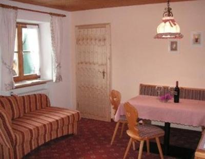 фото отеля Ferienhotel Silberdistel Garni