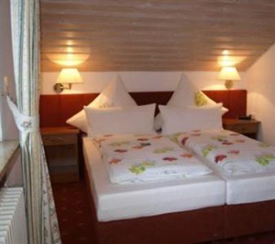 фото отеля Ferienhotel Silberdistel Garni