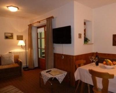 фото отеля Ferienhotel Silberdistel Garni