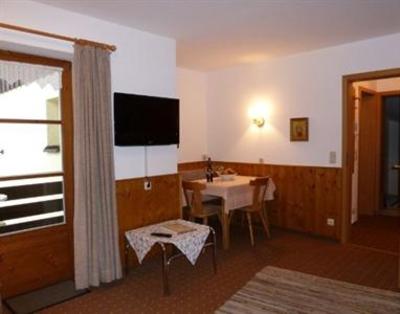 фото отеля Ferienhotel Silberdistel Garni