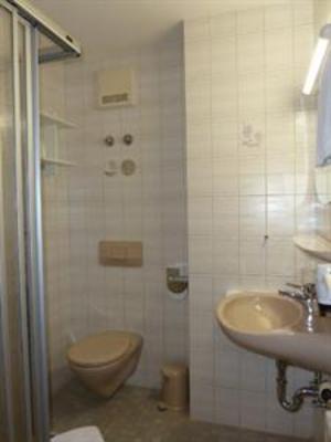 фото отеля Ferienhotel Silberdistel Garni