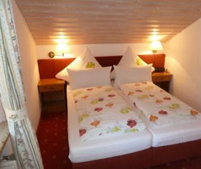 фото отеля Ferienhotel Silberdistel Garni