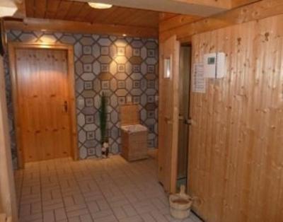фото отеля Ferienhotel Silberdistel Garni