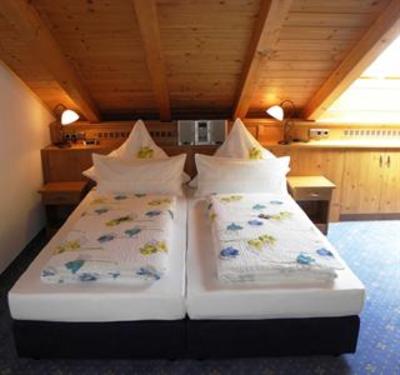 фото отеля Ferienhotel Silberdistel Garni