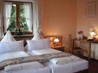 фото отеля Ferienhotel Silberdistel Garni