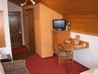 фото отеля Ferienhotel Silberdistel Garni