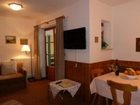 фото отеля Ferienhotel Silberdistel Garni