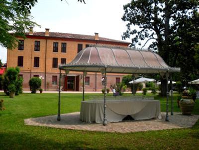 фото отеля Albergo Ristorante Da Giuseppe