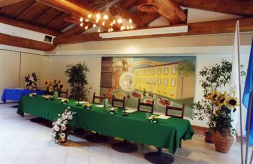 фото отеля Albergo Ristorante Da Giuseppe