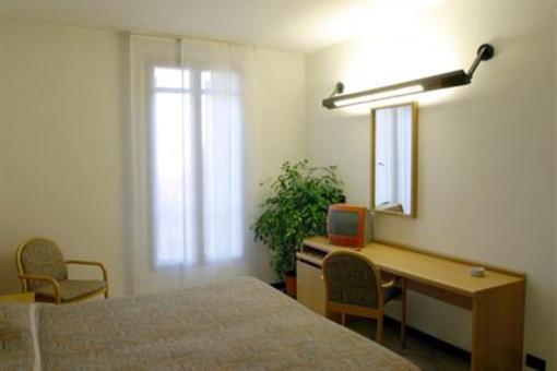фото отеля Albergo Ristorante Da Giuseppe