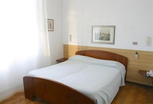 фото отеля Albergo Ristorante Da Giuseppe
