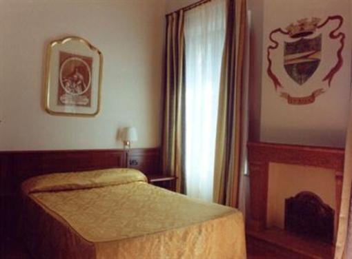 фото отеля Albergo Ristorante Da Giuseppe