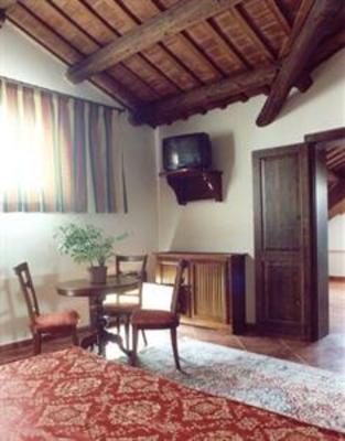 фото отеля Albergo Ristorante Da Giuseppe