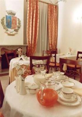 фото отеля Albergo Ristorante Da Giuseppe
