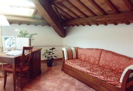 фото отеля Albergo Ristorante Da Giuseppe