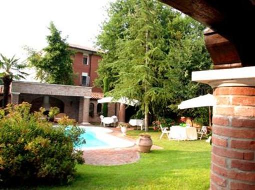 фото отеля Albergo Ristorante Da Giuseppe