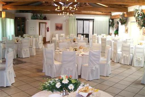 фото отеля Albergo Ristorante Da Giuseppe