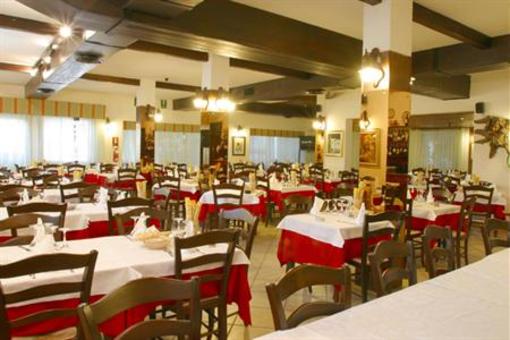 фото отеля Albergo Ristorante Da Giuseppe