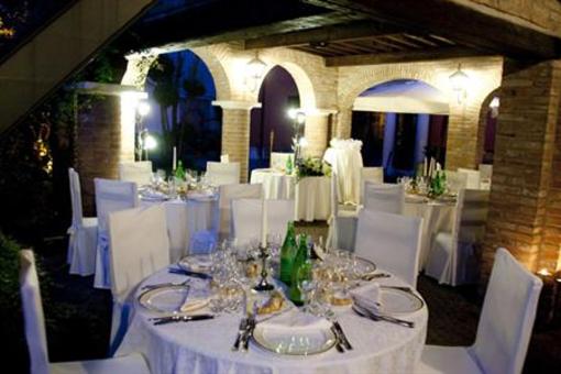 фото отеля Albergo Ristorante Da Giuseppe